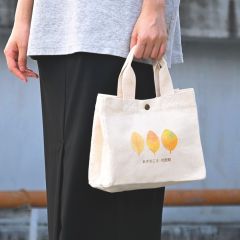 金屬釦提袋