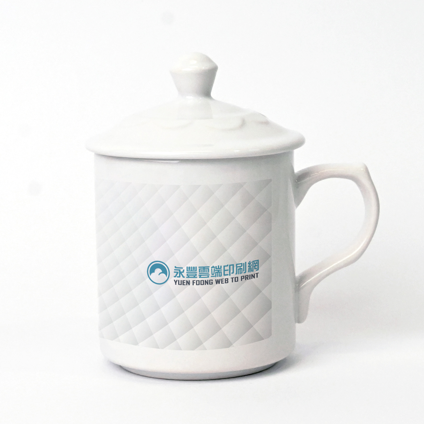 極簡灰階