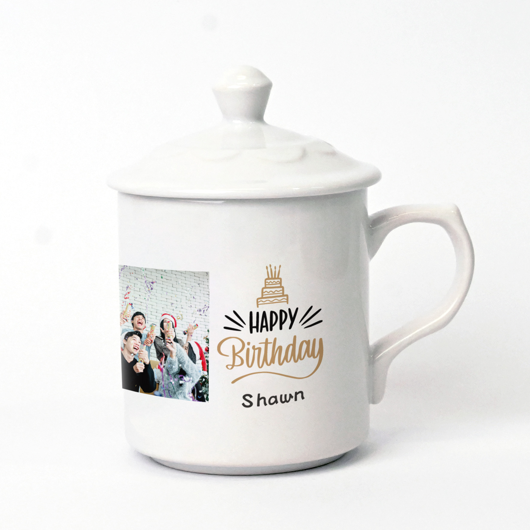 生日快樂