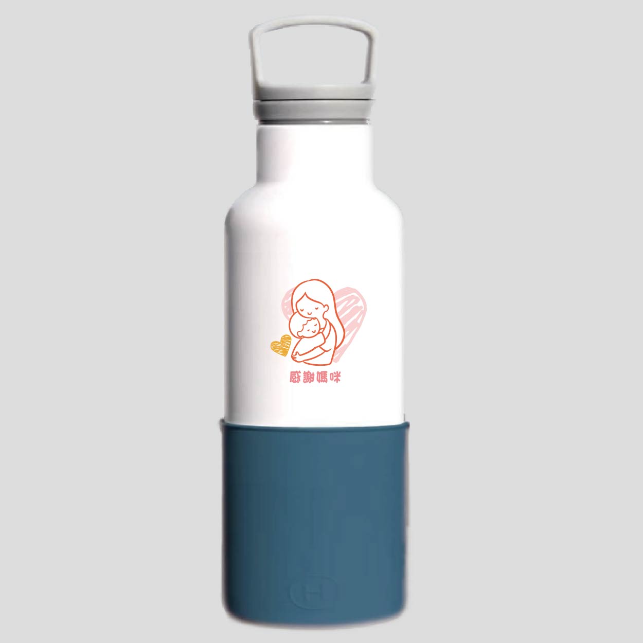 溫馨擁抱
