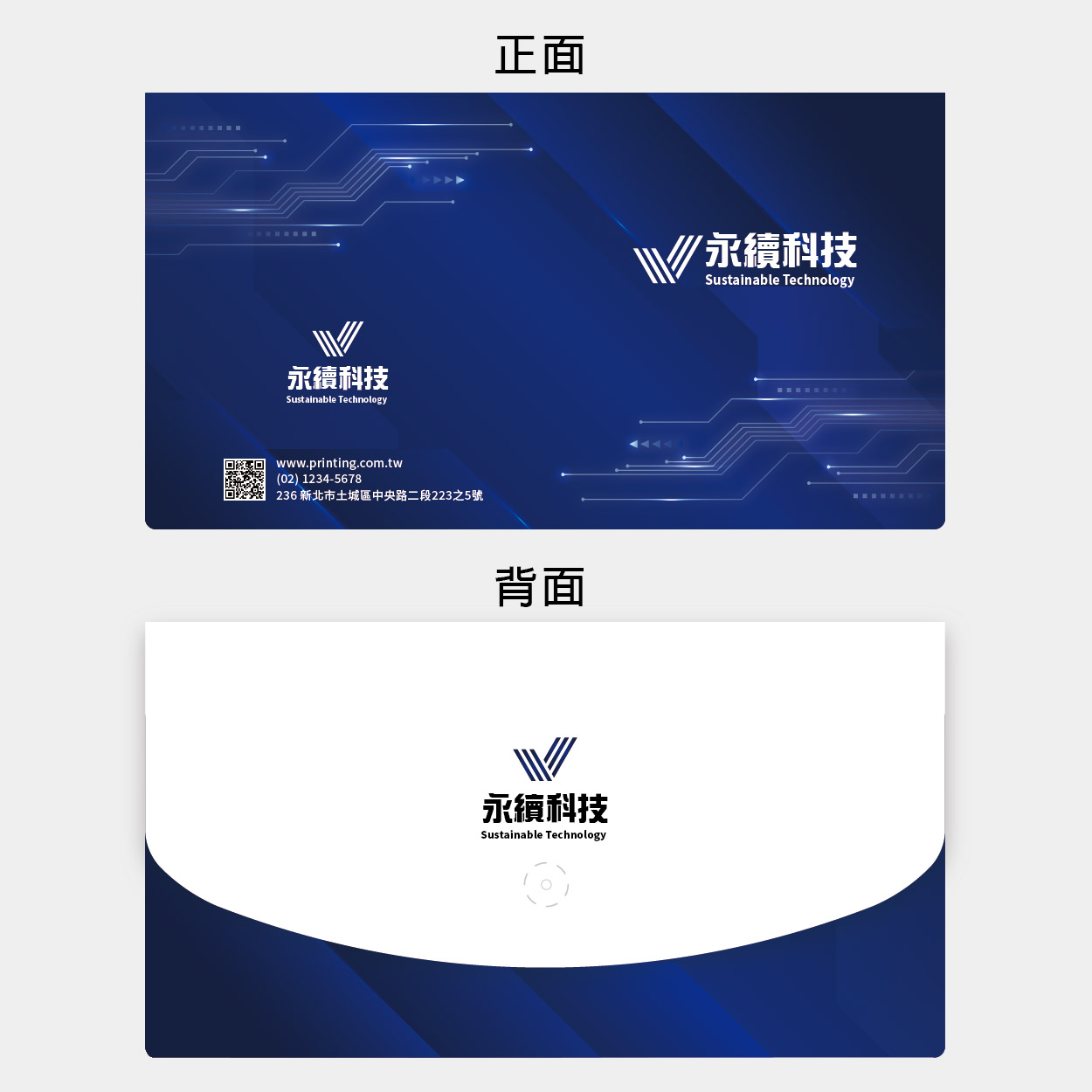 科技未來