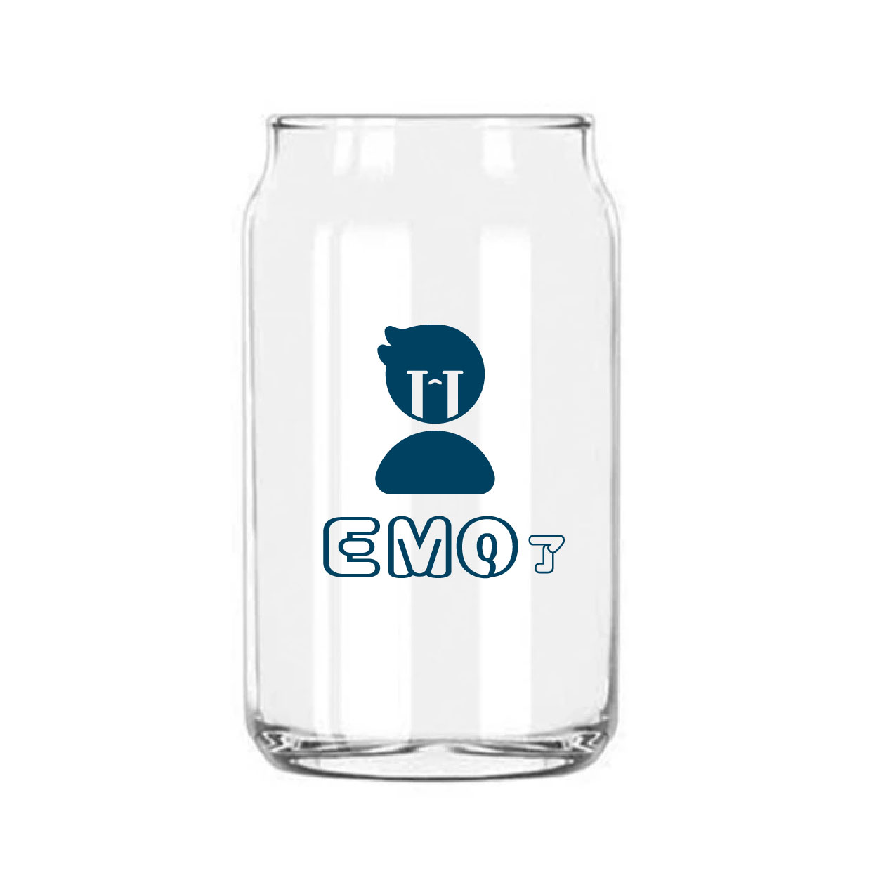 EMO了