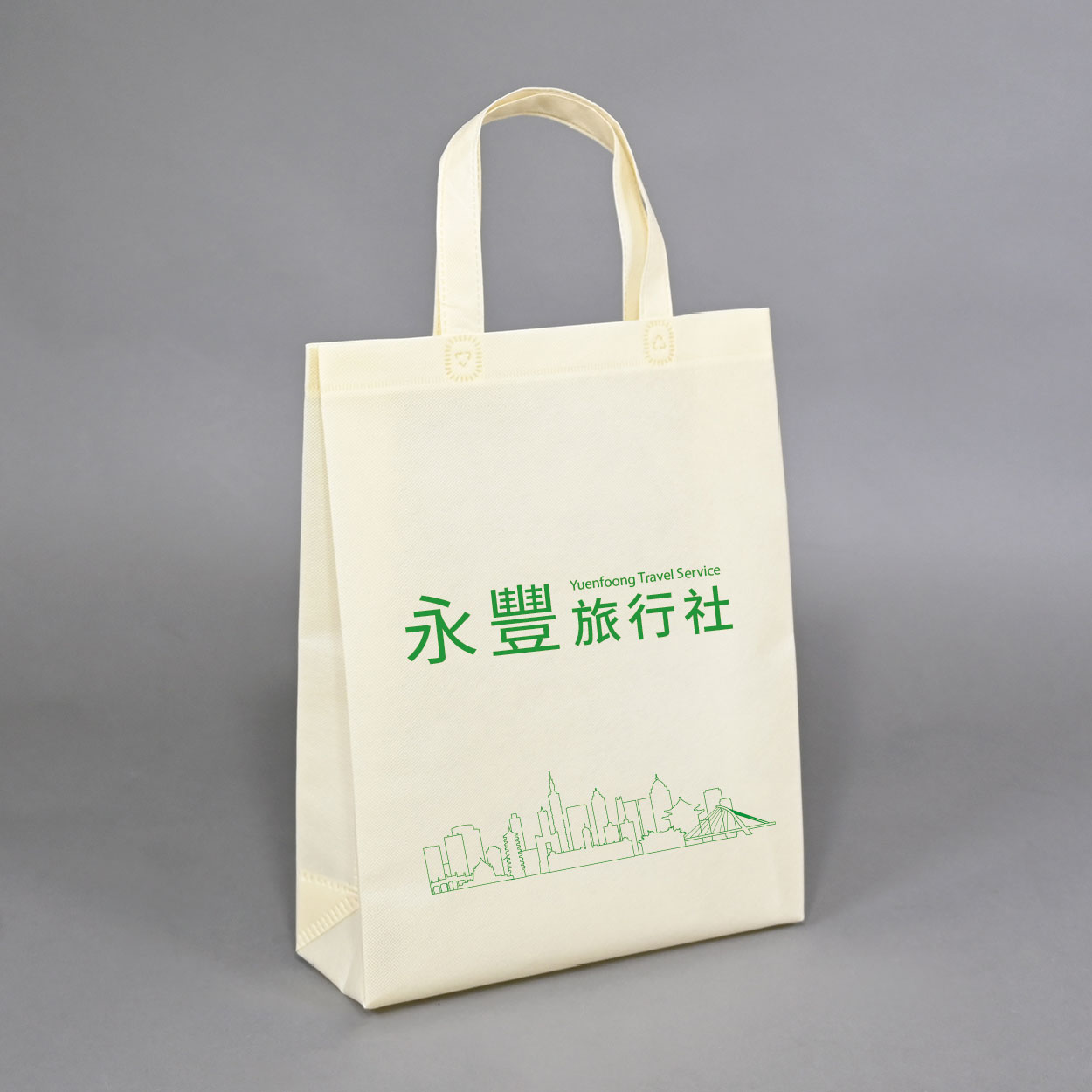 城市風情