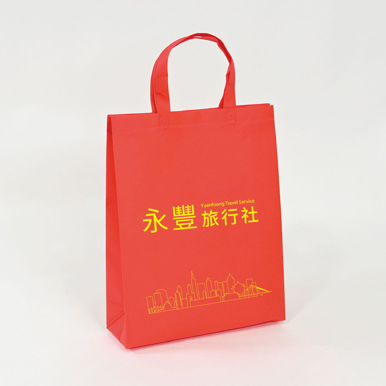 城市風情