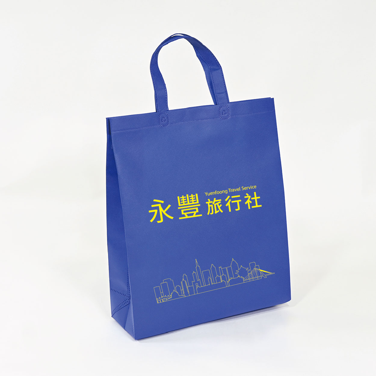 城市風情
