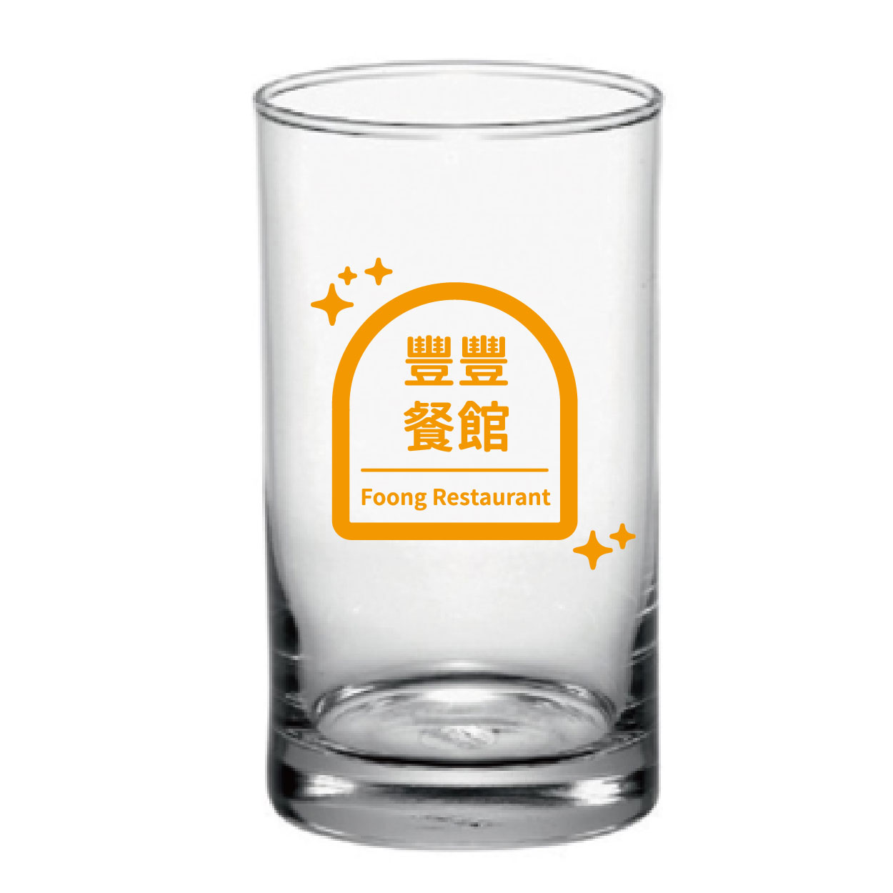 明亮扇窗