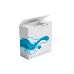 Straight Tuck Box