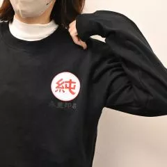 吉爾登大學T恤 LOGO款