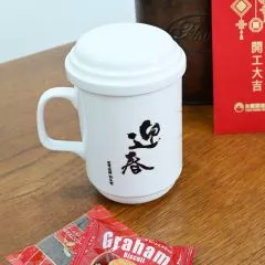 濾茶杯