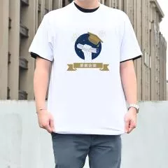 United Athle T恤 大圖款