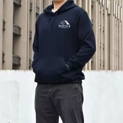 吉爾登連帽T恤 LOGO款