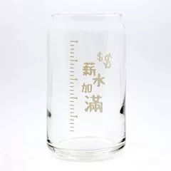 趣味易開罐造型杯TEST