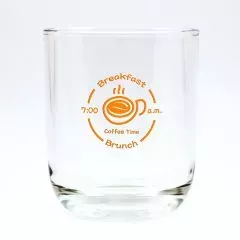 精品牛奶玻璃杯